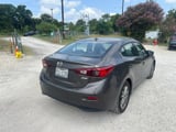 2014 Mazda Mazda3 - Preview 4