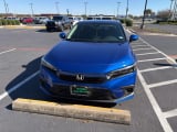 2024 Honda Civic - Preview 3