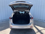 2025 Mazda CX-5 - Preview 8