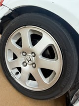 1995 Honda Civic - Preview 9