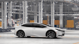 2027 Toyota Prius - Preview 13