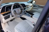 2024 Cadillac Escalade - Preview 10