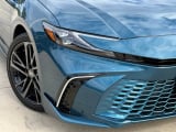 2026 Toyota Camry - Preview 5