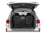 2026 Honda Odyssey - Preview 14