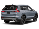 2027 Honda CR-V - Preview 2