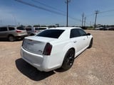 2014 Chrysler 300 - Preview 5