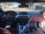 2012 BMW 6 Series - Preview 13