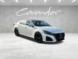 2026 Nissan Altima - Preview 2