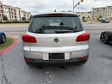 2014 Volkswagen Tiguan - Preview 6