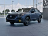 2026 Subaru Crosstrek - Preview 2