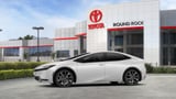 2026 Toyota Prius - Preview 3