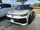 2026 Volkswagen Tiguan - Preview 2