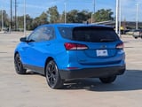 2024 Chevrolet Equinox - Preview 4
