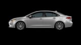 2026 Toyota Corolla - Preview 4
