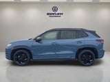 2026 Volkswagen Tiguan - Preview 10
