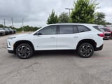 2026 Buick Enclave - Preview 5