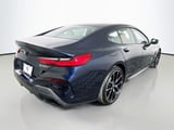 2026 BMW 8 Series - Preview 5