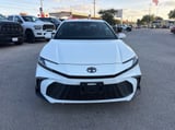 2026 Toyota Camry - Preview 3