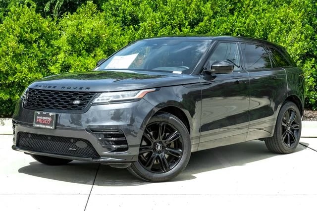 2023 Land Rover Range Rover Velar - Image 1