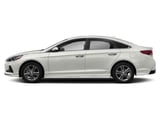 2018 Hyundai Sonata - Preview 6