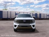 2027 Ford Expedition Max - Preview 4