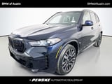 2026 BMW X5 - Preview 2