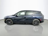 2026 BMW iX - Preview 8