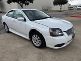 2010 Mitsubishi Galant - Preview 3