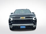 2026 Chevrolet Silverado 1500 - Preview 8