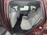 2017 Honda CR-V - Preview 14