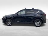 2025 Mazda CX-5 - Preview 8