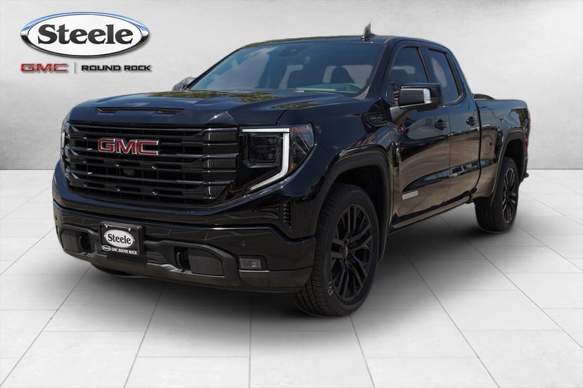2026 GMC Sierra 1500 - Image 1