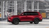 2026 Toyota Grand Highlander - Preview 3