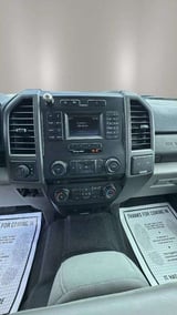 2017 Ford F-450 - Preview 14