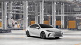 2027 Toyota Camry - Preview 15
