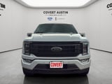 2023 Ford F-150 - Preview 8