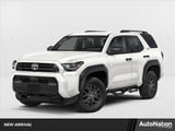 2026 Toyota 4Runner - Preview 2