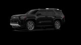 2026 Toyota 4Runner - Preview 2