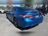 2019 Toyota Camry - Preview 5