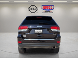 2021 Jeep Grand Cherokee - Preview 5