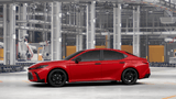 2026 Toyota Camry - Preview 5