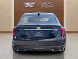 2026 Cadillac CT5 - Preview 7