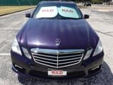 2011 Mercedes-Benz E-Class - Preview 2