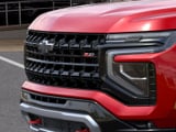 2026 Chevrolet Tahoe - Preview 13