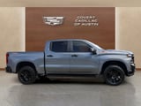 2021 Chevrolet Silverado 1500 - Preview 6