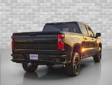 2022 Chevrolet Silverado 1500 - Preview 4