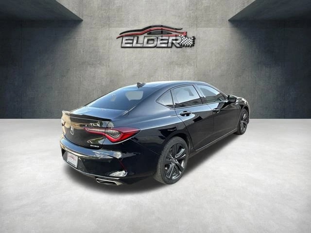 2021 Acura TLX - Image 2