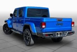 2025 Jeep Gladiator - Preview 11