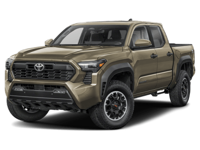 2026 Toyota Tacoma - Image 1