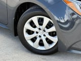 2026 Toyota Corolla - Preview 5